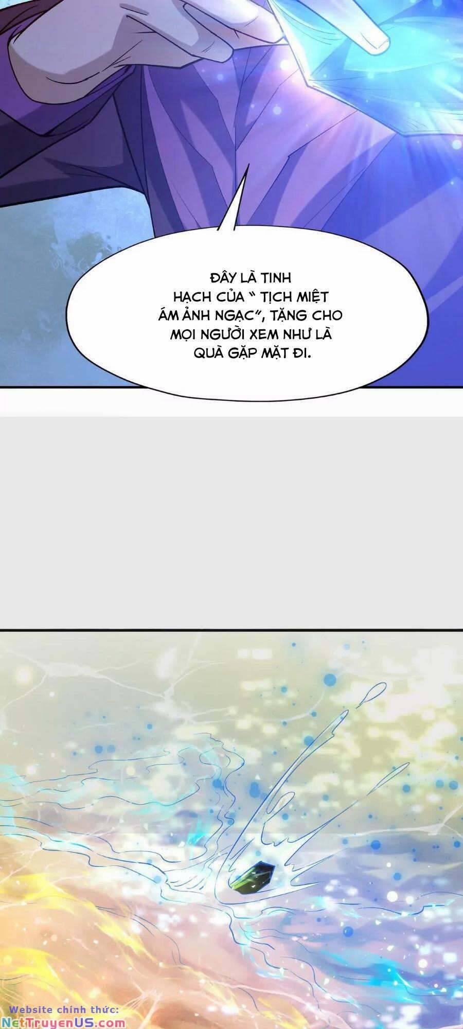 Thần Thú Quật Khởi 43 trang 13