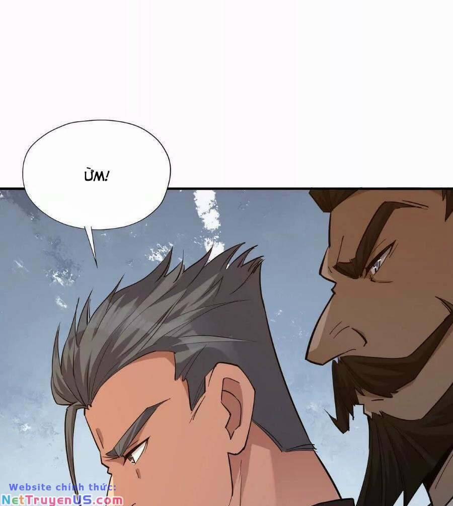 Thần Thú Quật Khởi 43 trang 16