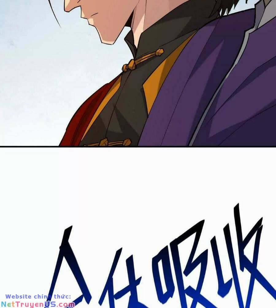 Thần Thú Quật Khởi 43 trang 17