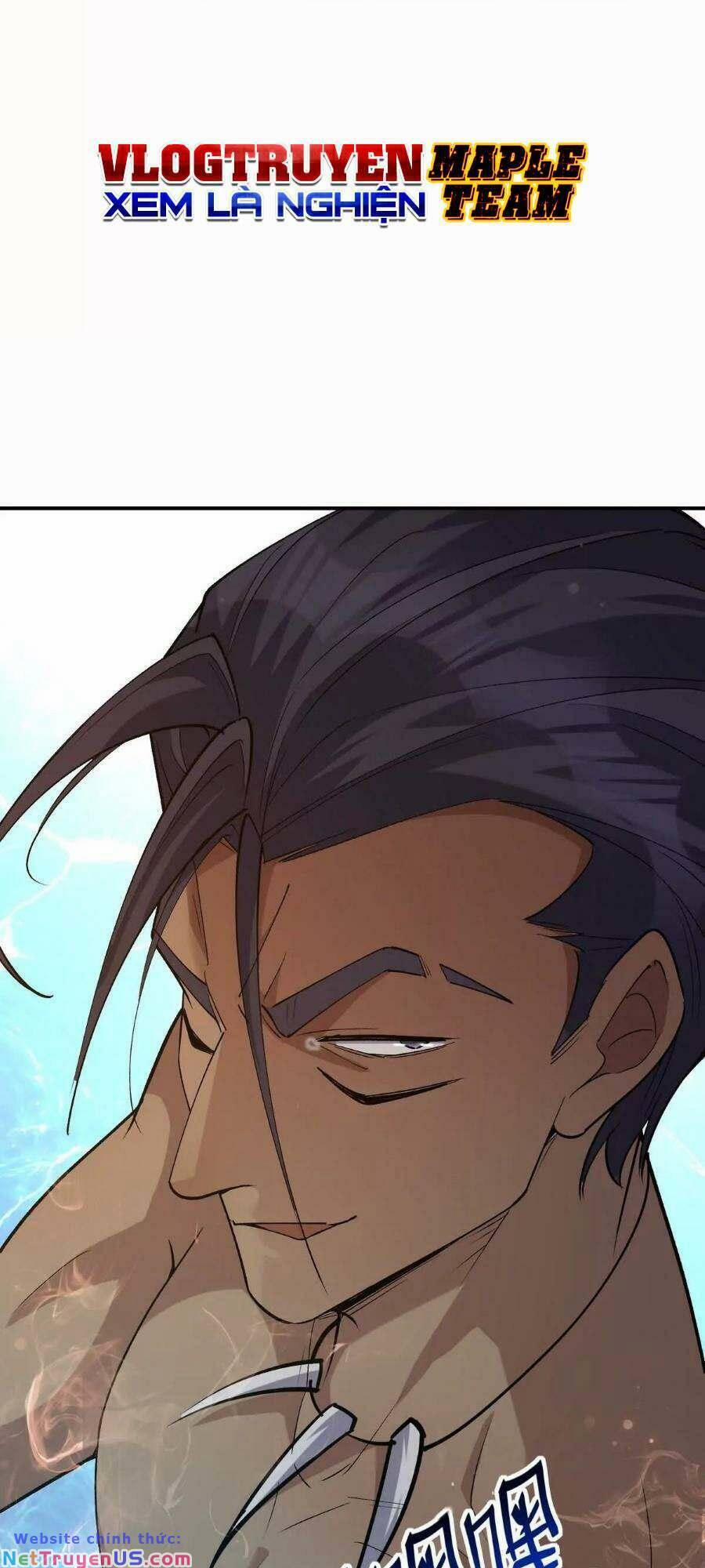 Thần Thú Quật Khởi 43 trang 19