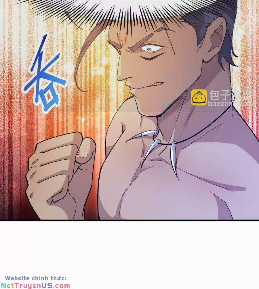 Thần Thú Quật Khởi 43 trang 21