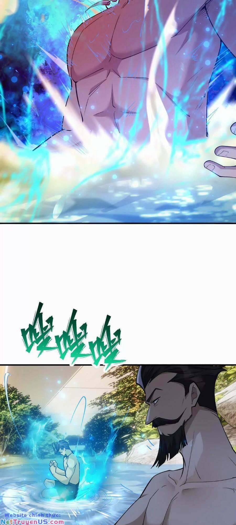 Thần Thú Quật Khởi 43 trang 23