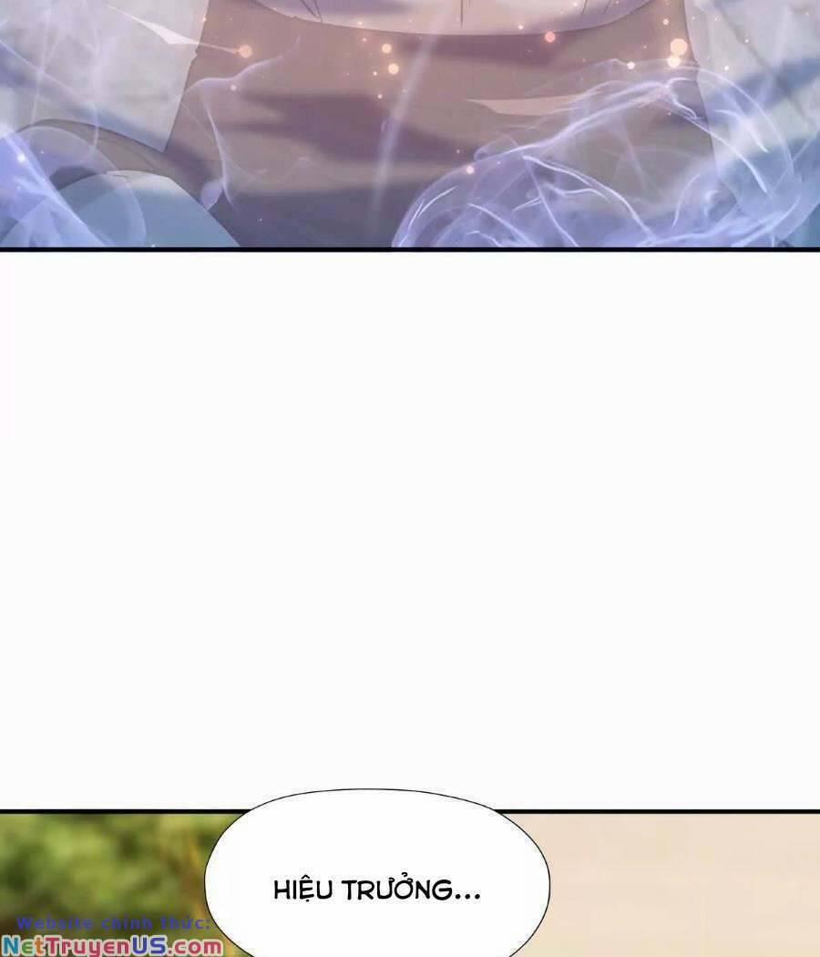 Thần Thú Quật Khởi 43 trang 26