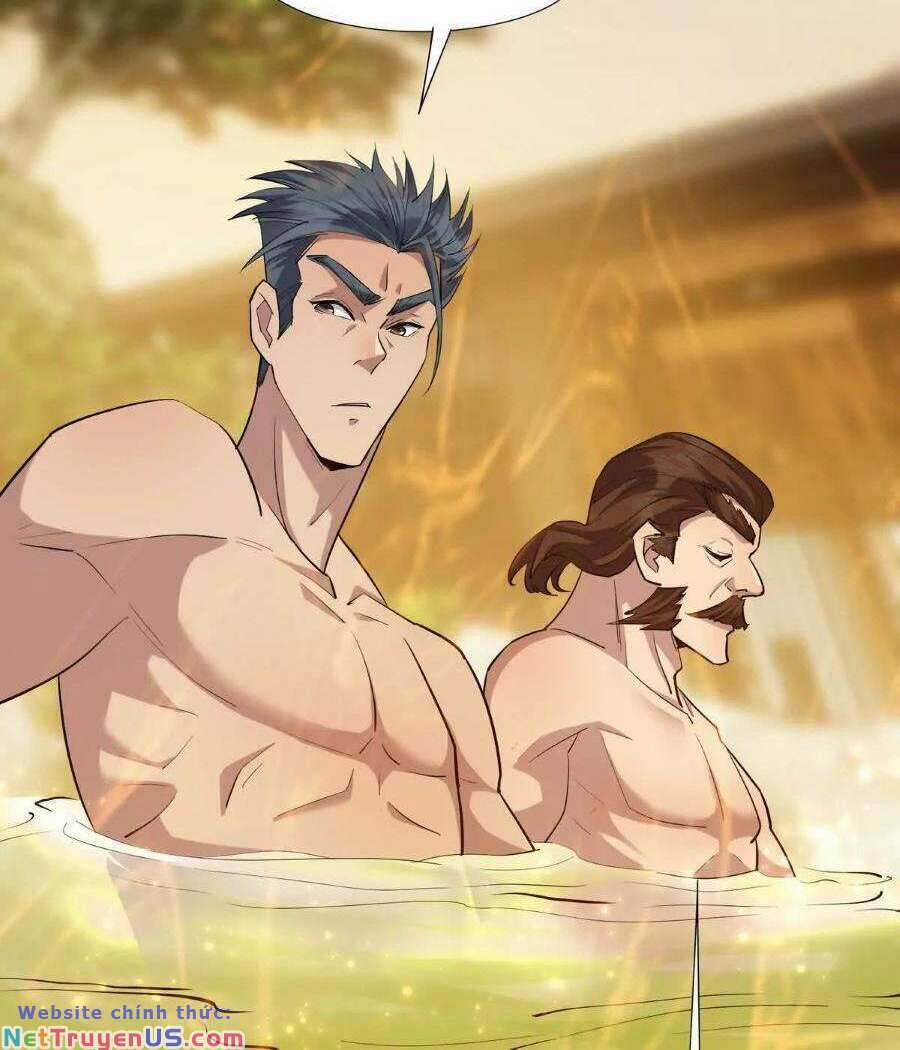 Thần Thú Quật Khởi 43 trang 27