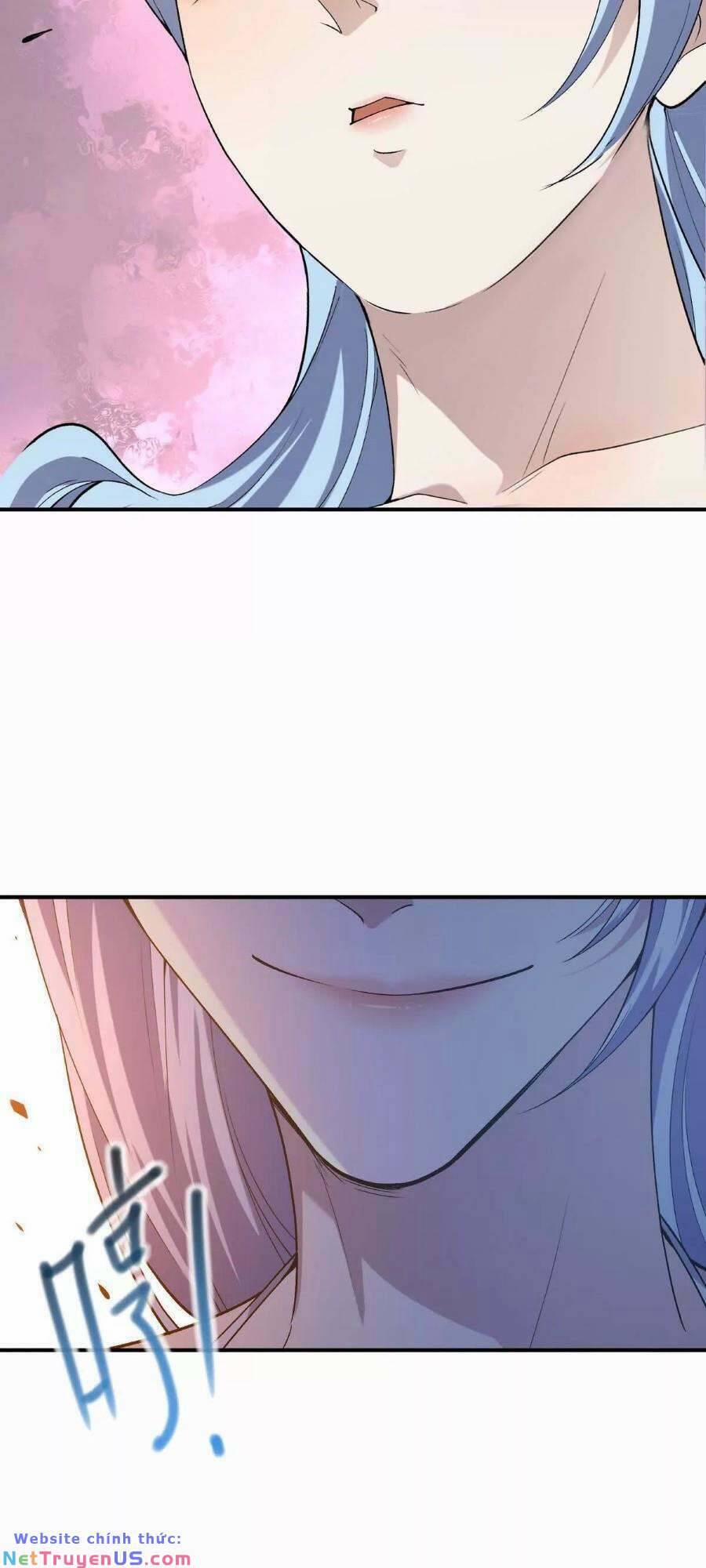 Thần Thú Quật Khởi 43 trang 3