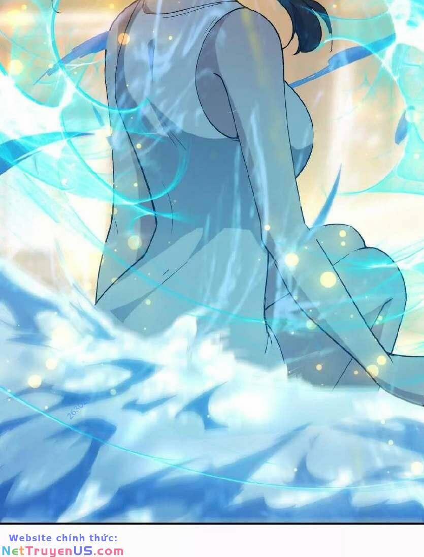 Thần Thú Quật Khởi 43 trang 31