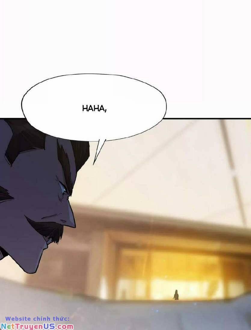 Thần Thú Quật Khởi 43 trang 32
