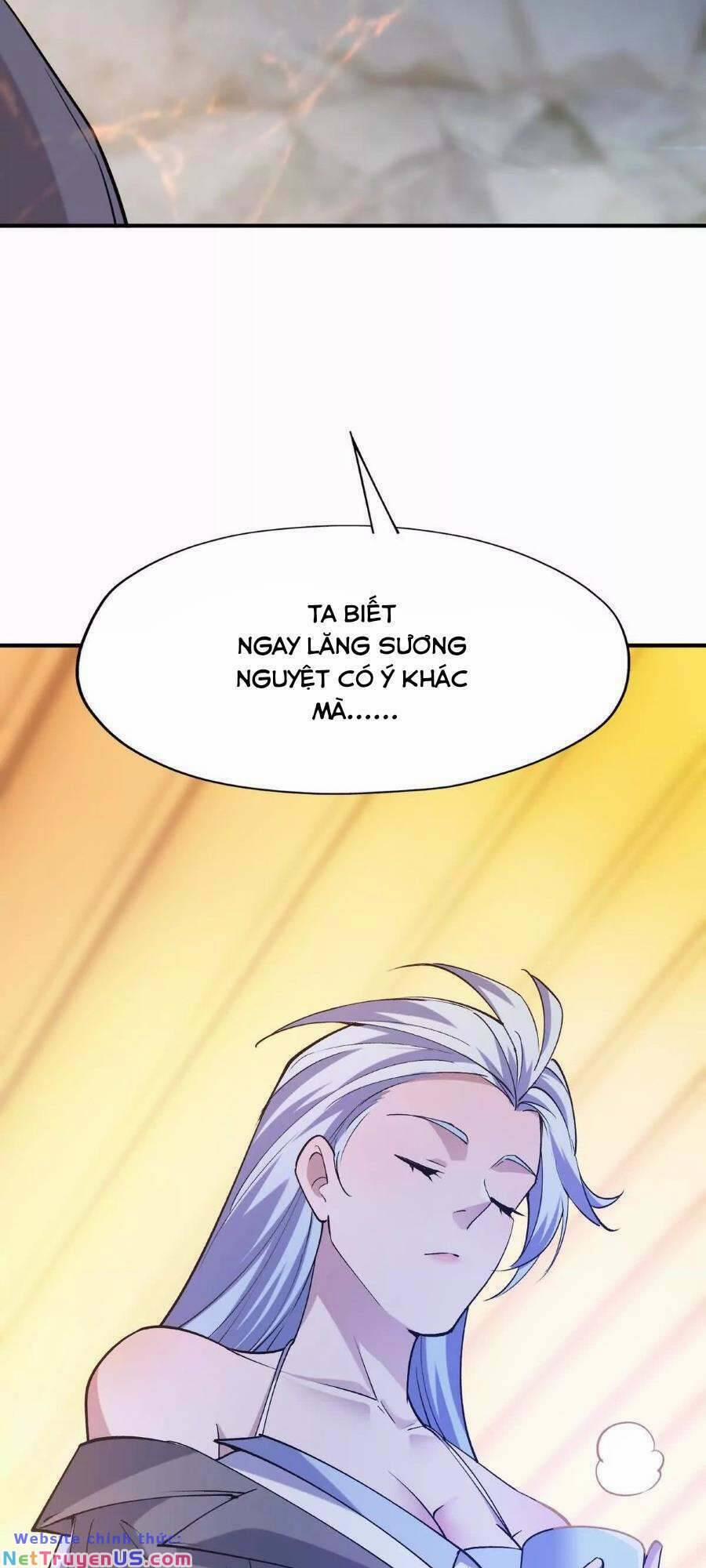 Thần Thú Quật Khởi 43 trang 33