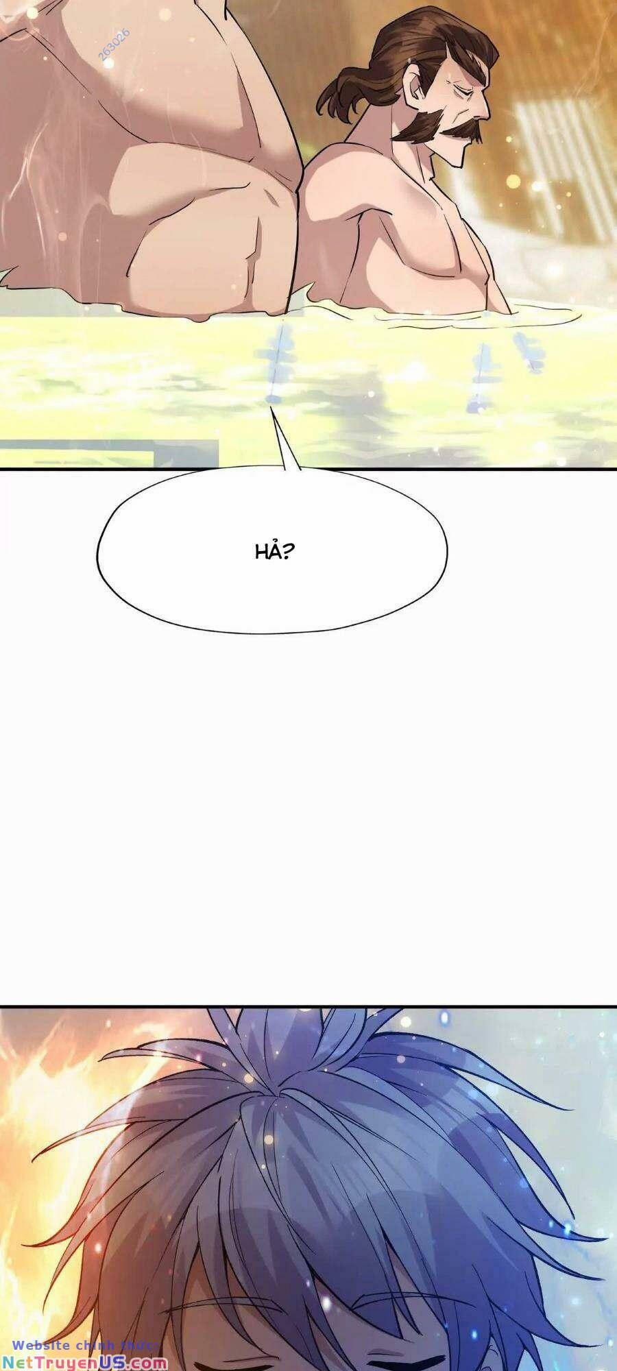 Thần Thú Quật Khởi 43 trang 38