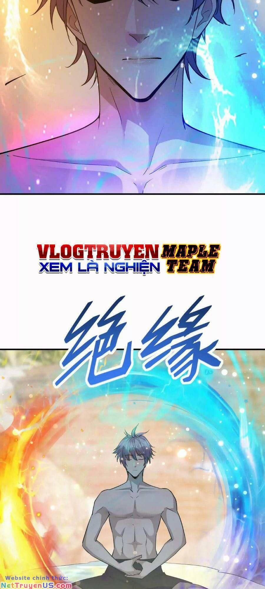 Thần Thú Quật Khởi 43 trang 39