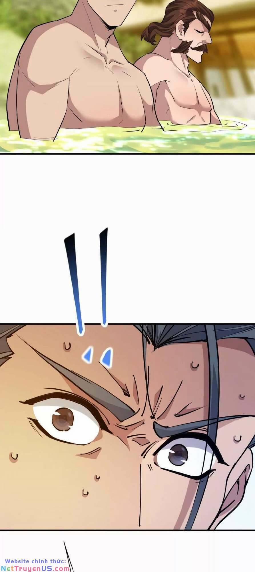 Thần Thú Quật Khởi 43 trang 42