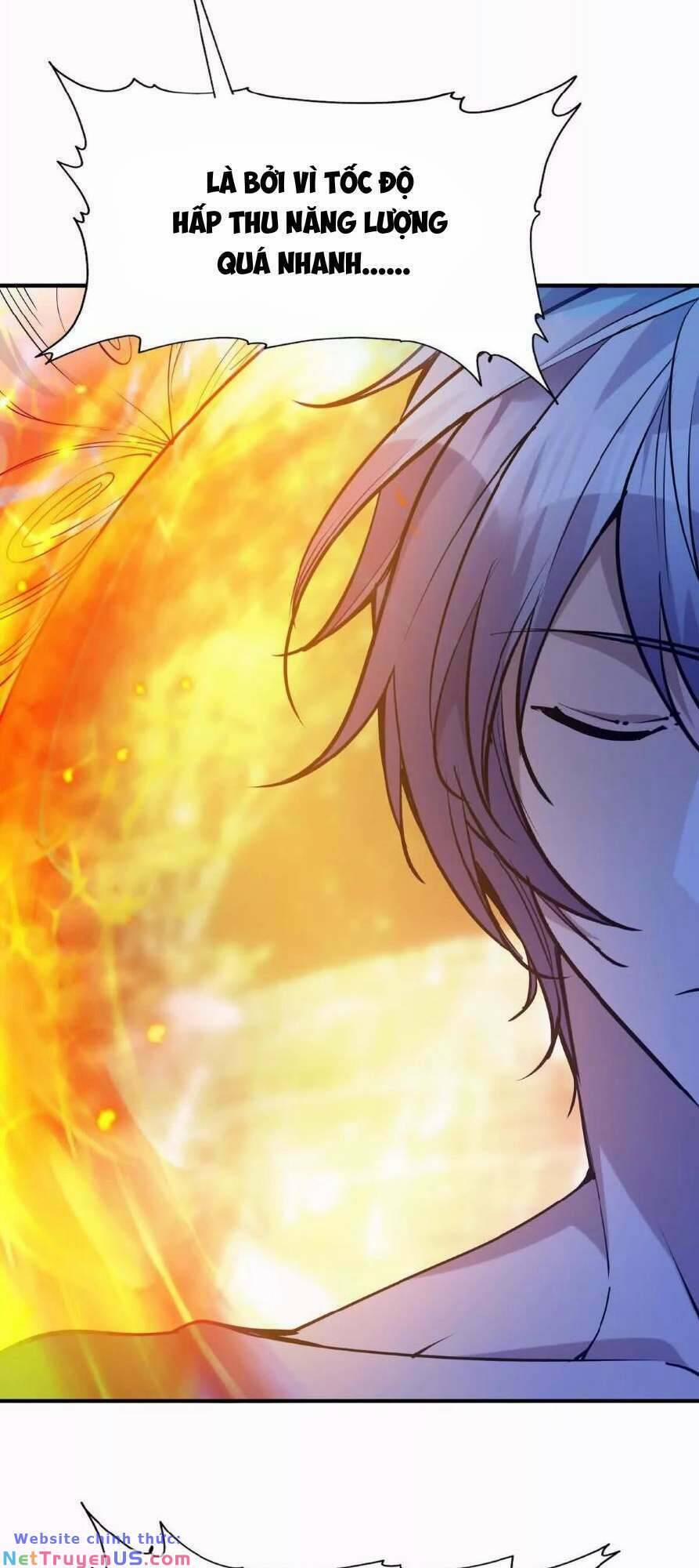 Thần Thú Quật Khởi 43 trang 43