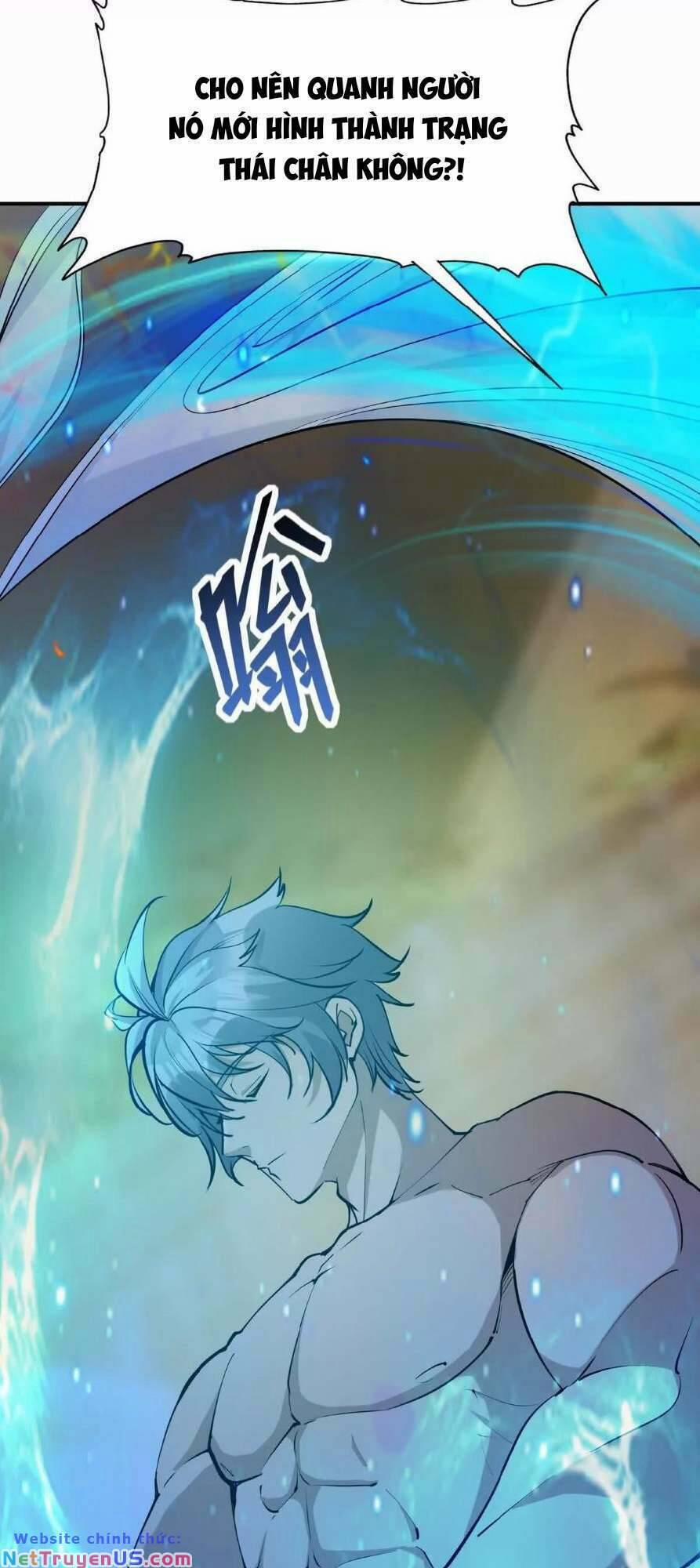 Thần Thú Quật Khởi 43 trang 44