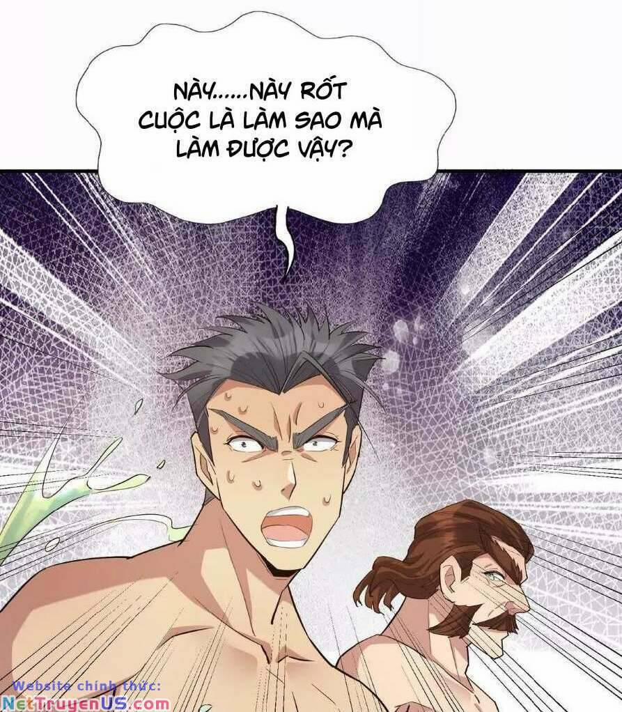 Thần Thú Quật Khởi 43 trang 46