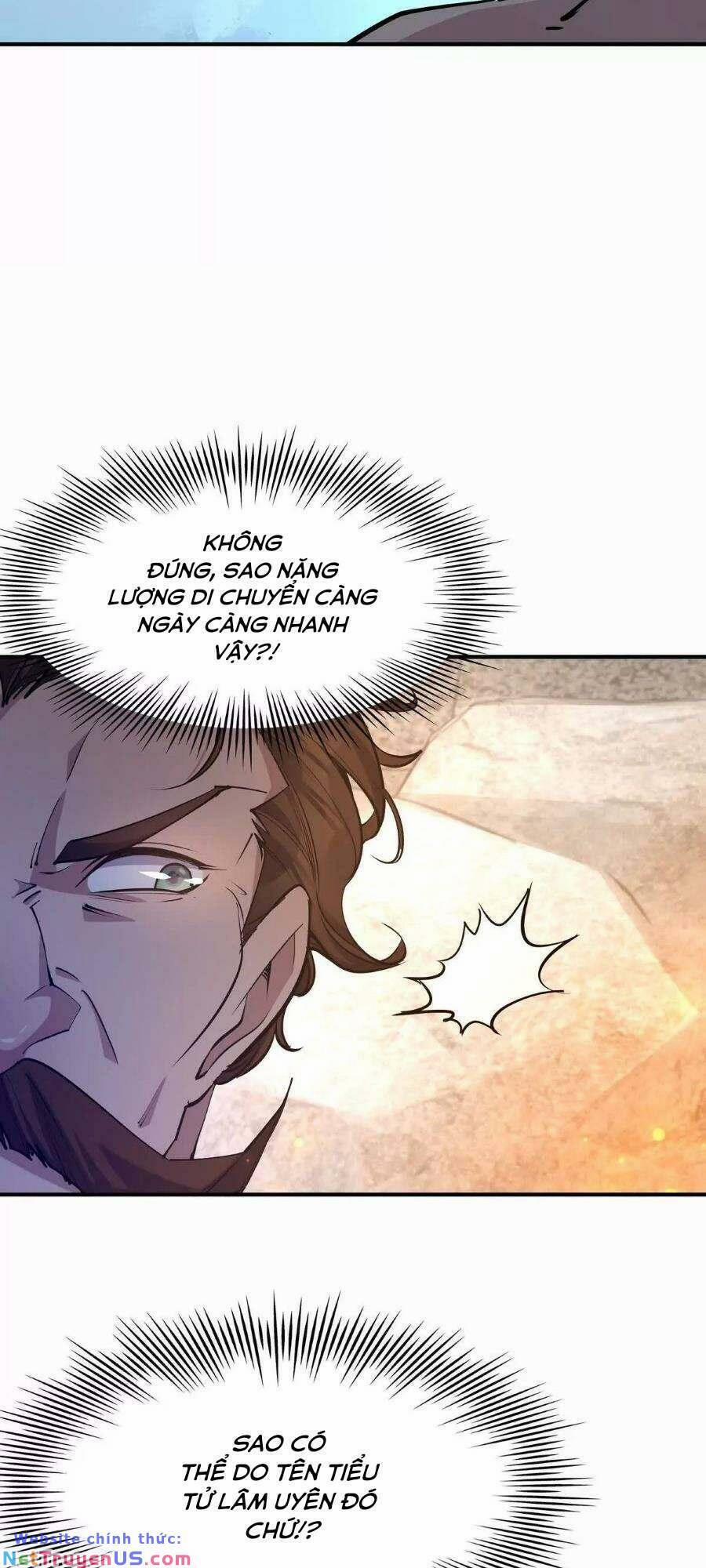 Thần Thú Quật Khởi 43 trang 48