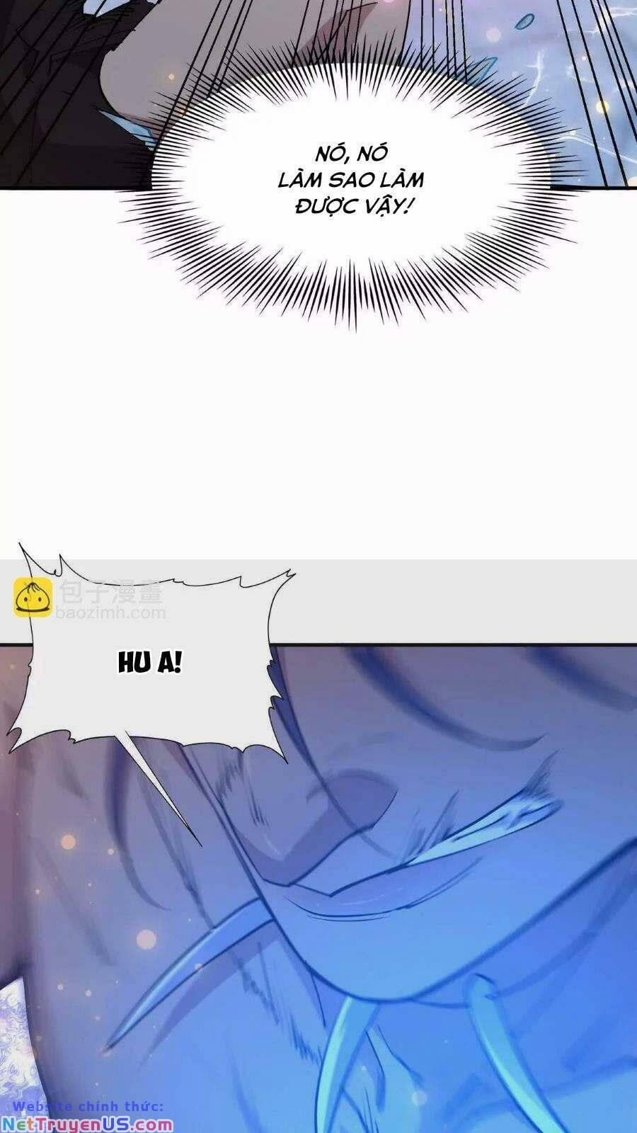 Thần Thú Quật Khởi 43 trang 50