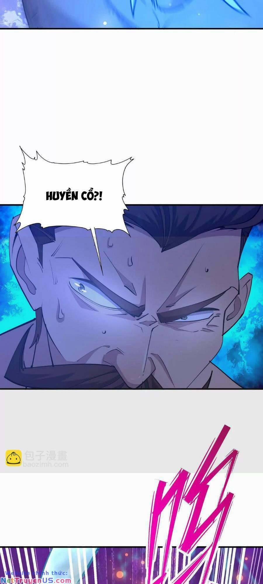 Thần Thú Quật Khởi 43 trang 51