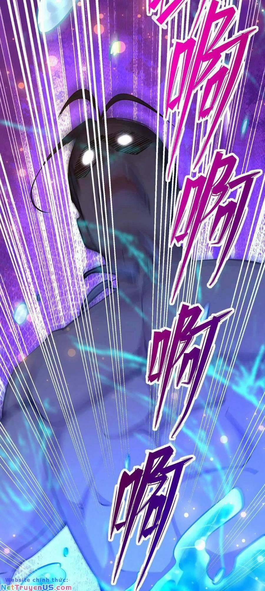 Thần Thú Quật Khởi 43 trang 52