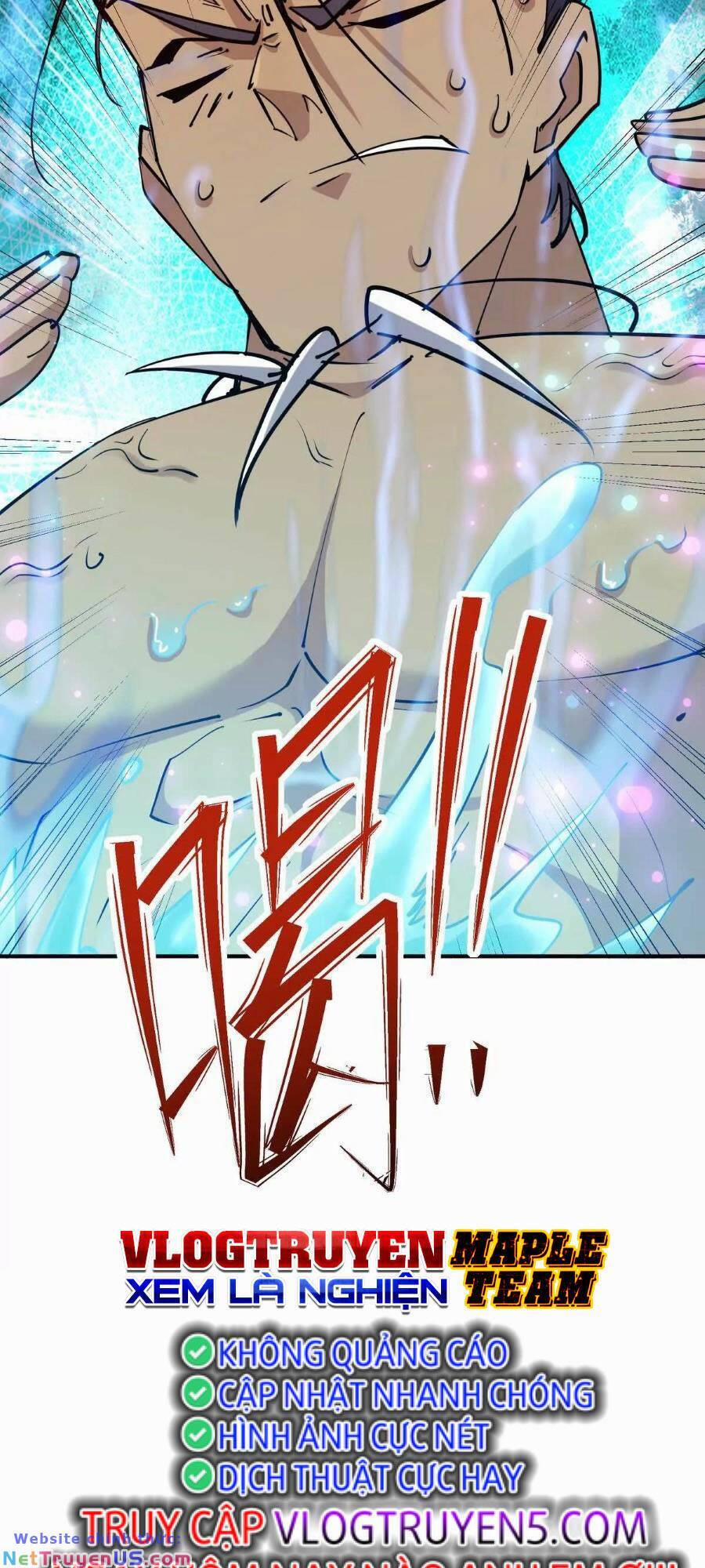 Thần Thú Quật Khởi 44 trang 13