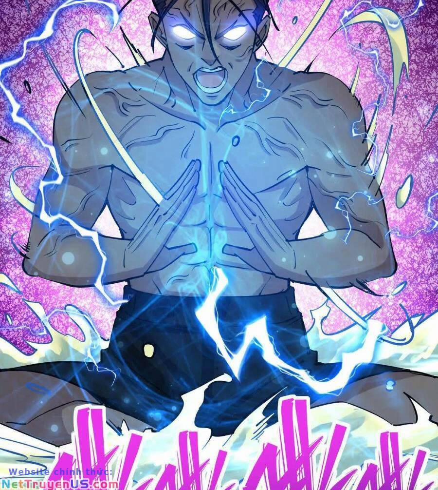 Thần Thú Quật Khởi 44 trang 16