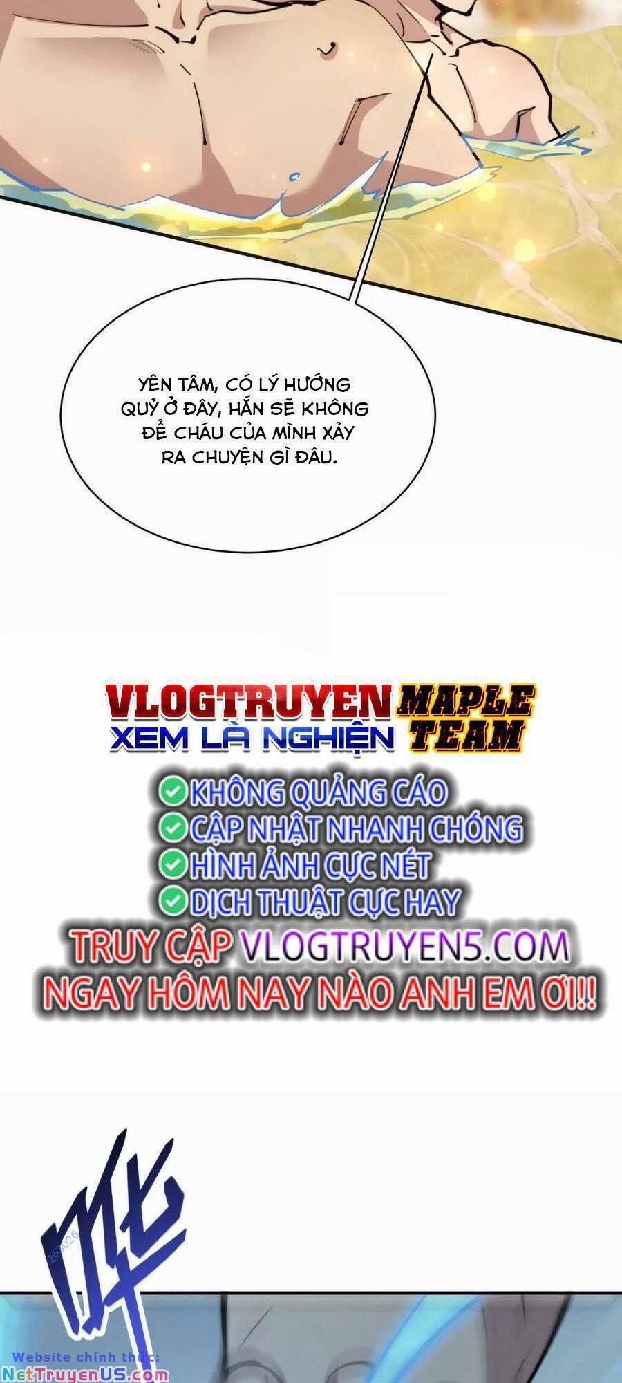 Thần Thú Quật Khởi 44 trang 20