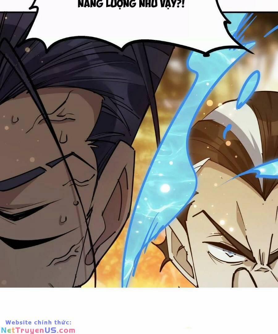Thần Thú Quật Khởi 44 trang 22