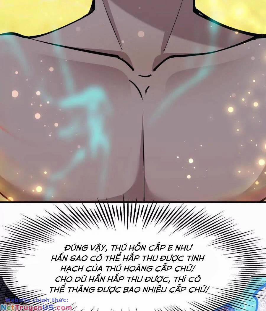 Thần Thú Quật Khởi 44 trang 27