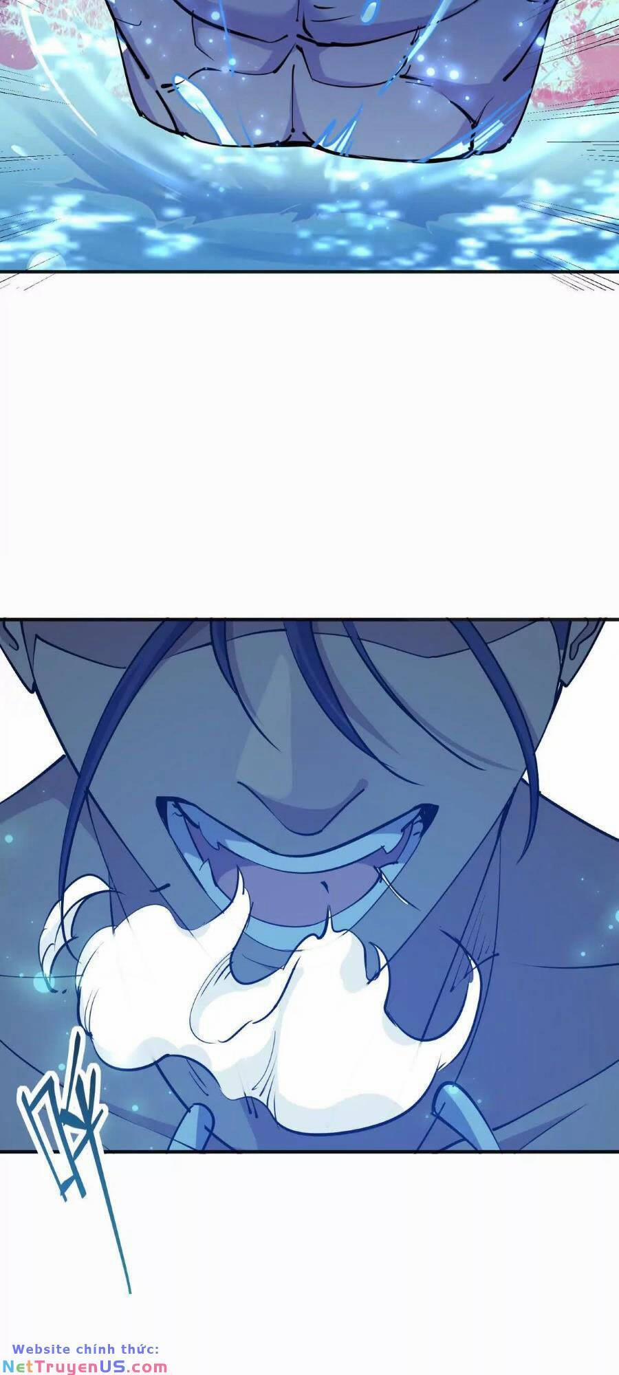 Thần Thú Quật Khởi 44 trang 3