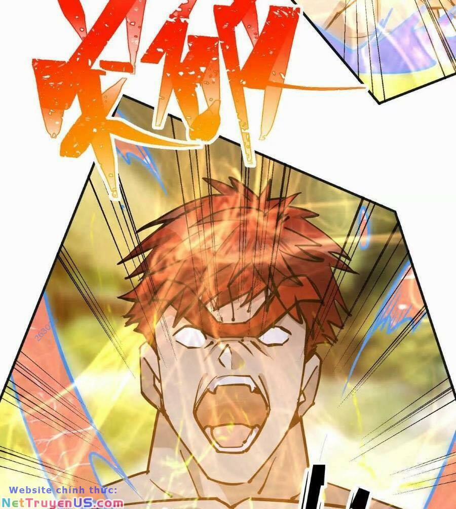 Thần Thú Quật Khởi 44 trang 31