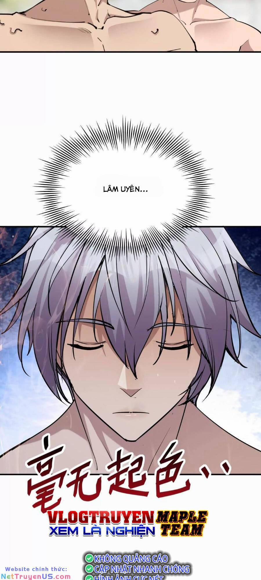 Thần Thú Quật Khởi 44 trang 34