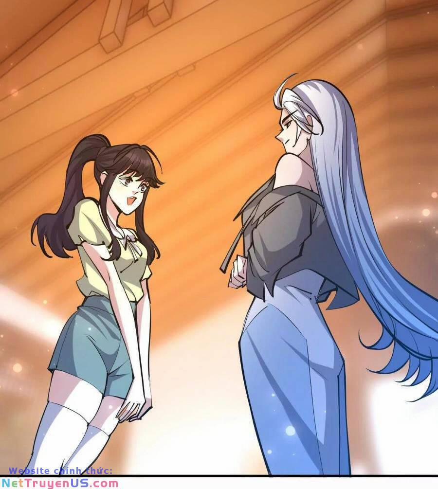 Thần Thú Quật Khởi 44 trang 36