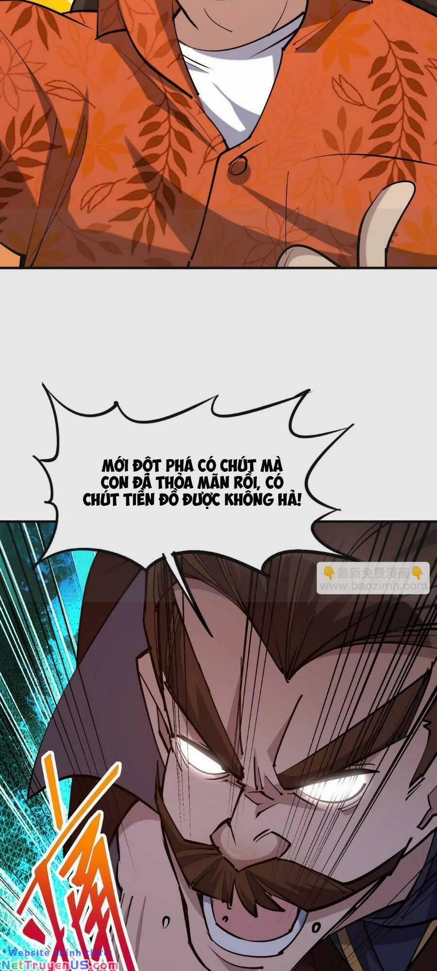 Thần Thú Quật Khởi 44 trang 39