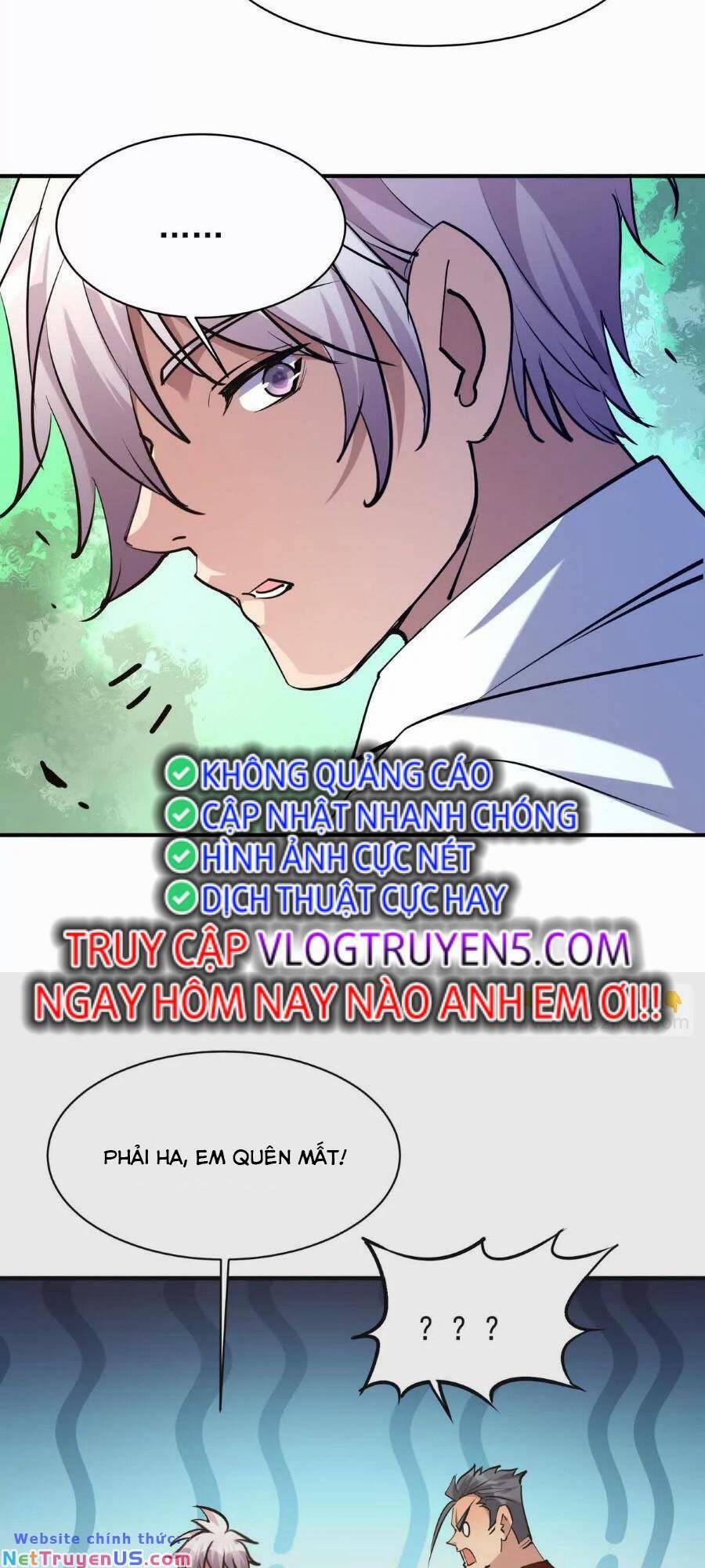 Thần Thú Quật Khởi 44 trang 44