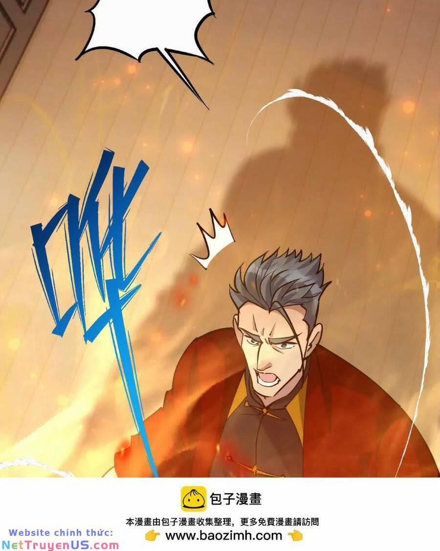 Thần Thú Quật Khởi 44 trang 47