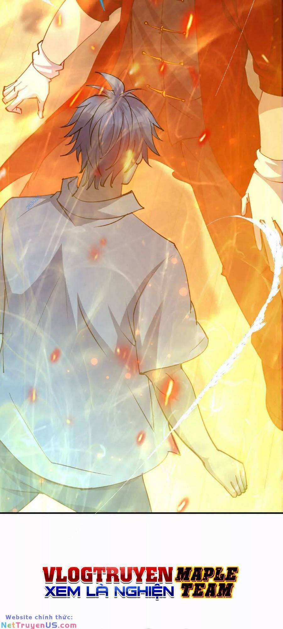 Thần Thú Quật Khởi 44 trang 48