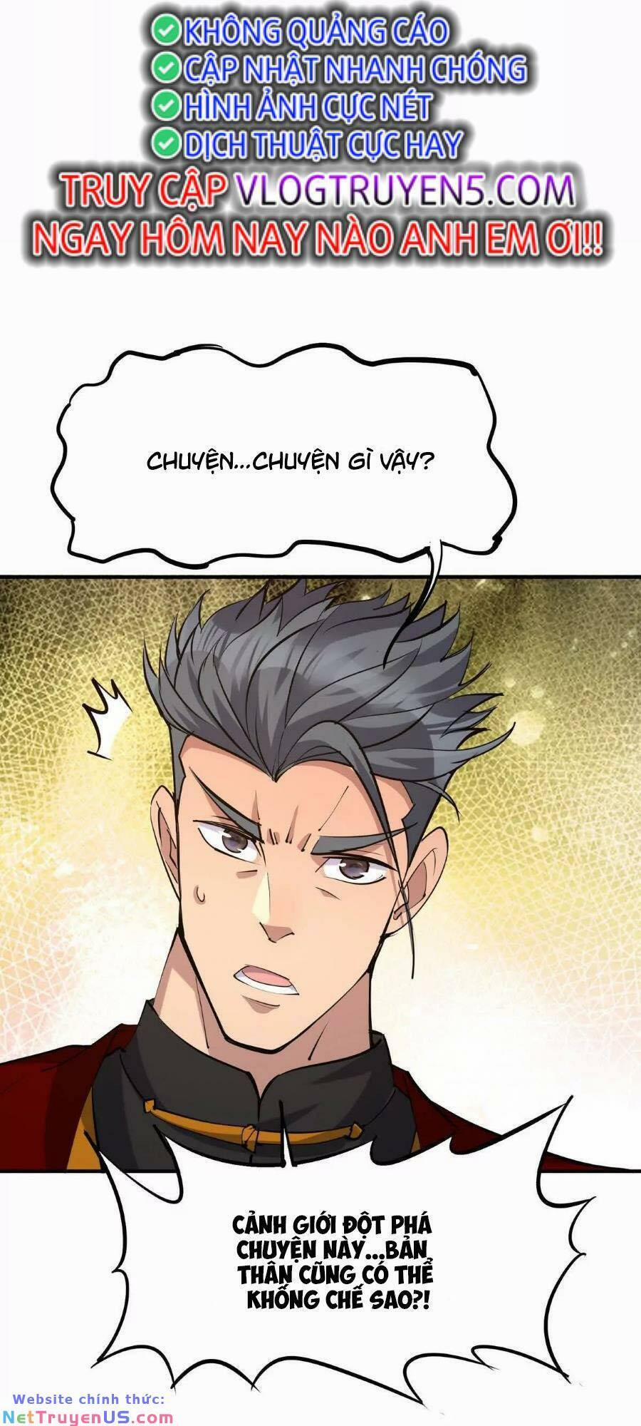 Thần Thú Quật Khởi 44 trang 49