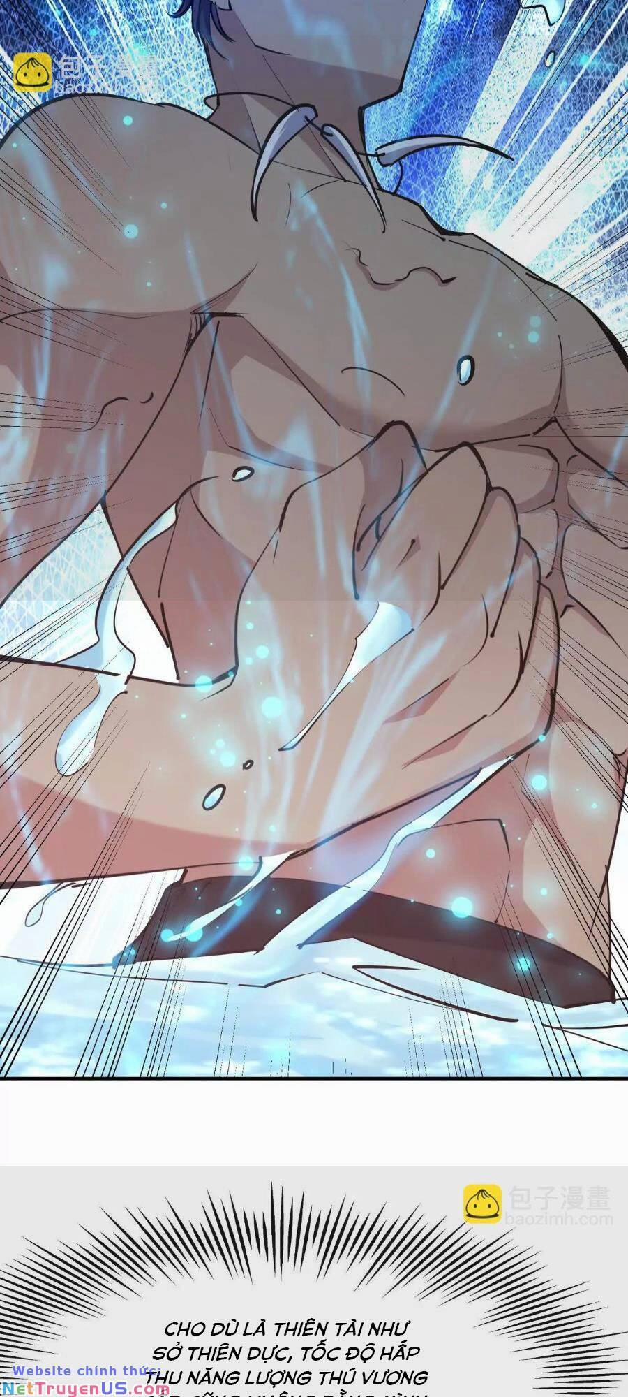 Thần Thú Quật Khởi 44 trang 5