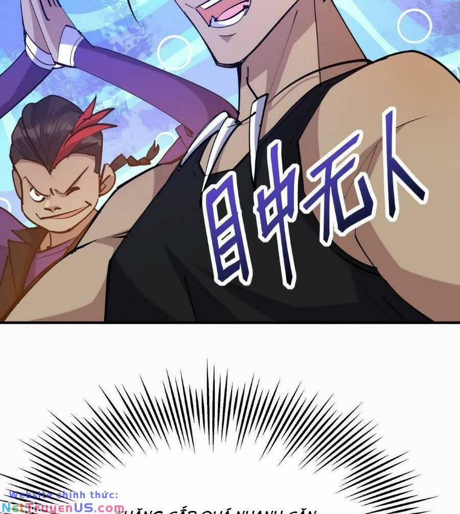 Thần Thú Quật Khởi 44 trang 51