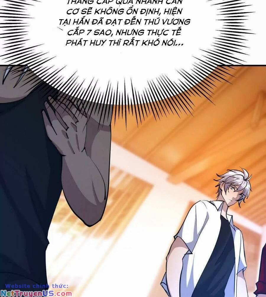 Thần Thú Quật Khởi 44 trang 52