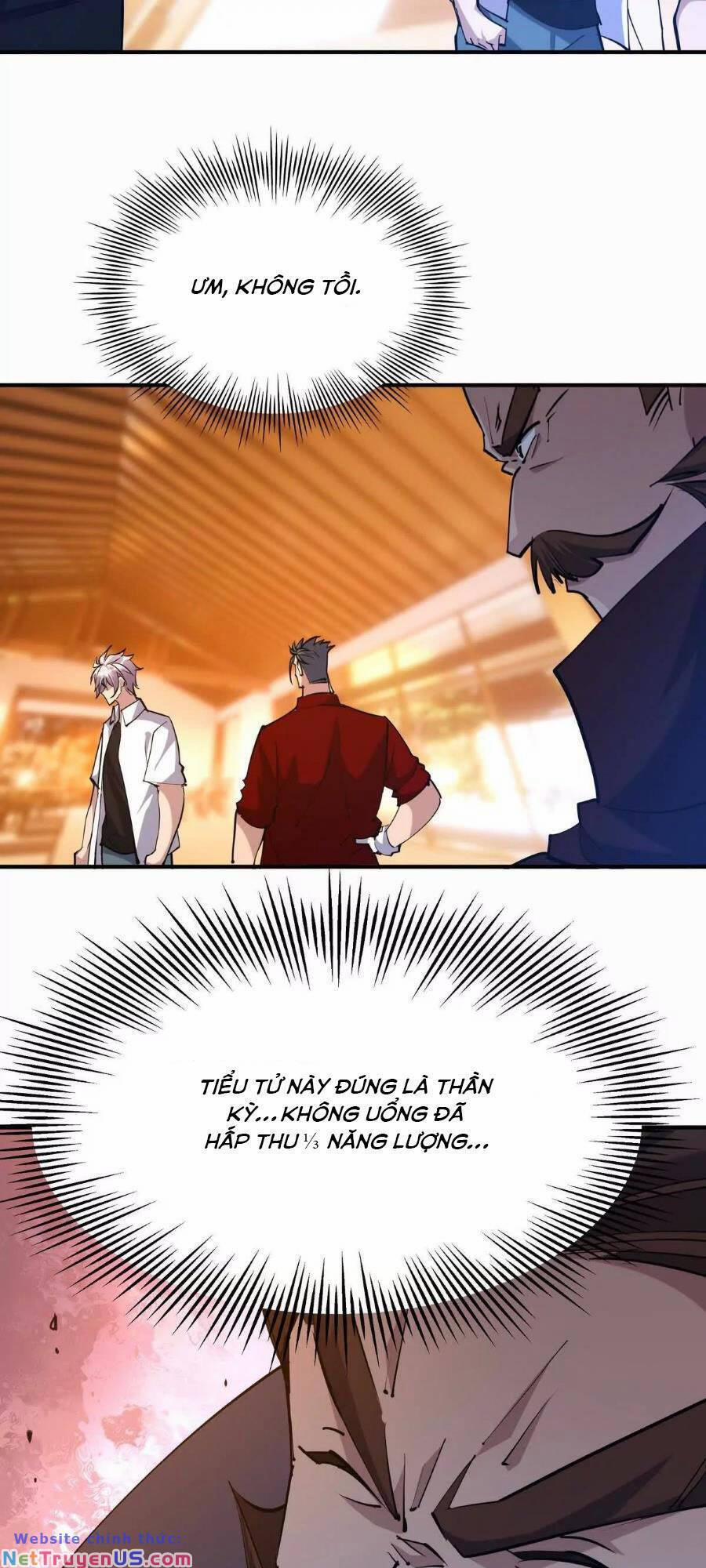 Thần Thú Quật Khởi 44 trang 53