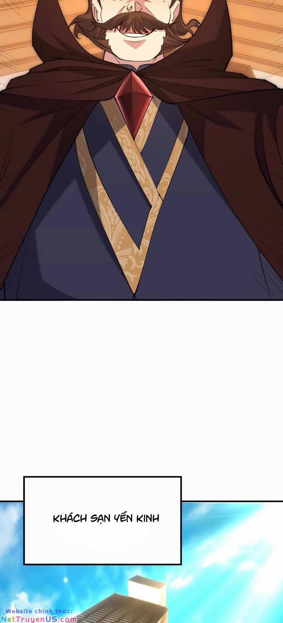 Thần Thú Quật Khởi 44 trang 55