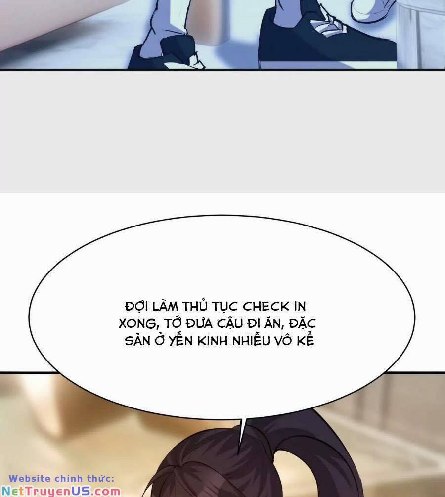 Thần Thú Quật Khởi 44 trang 60