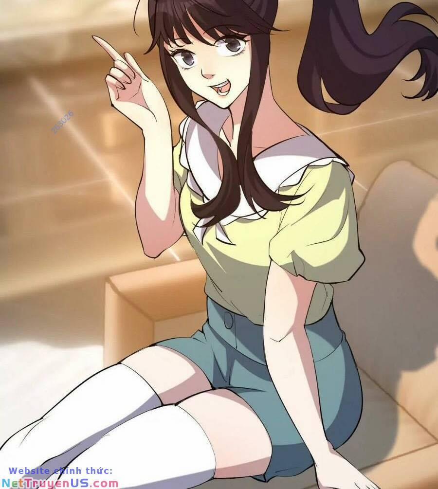 Thần Thú Quật Khởi 44 trang 61