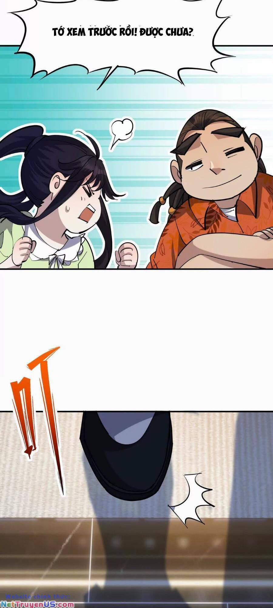 Thần Thú Quật Khởi 44 trang 63