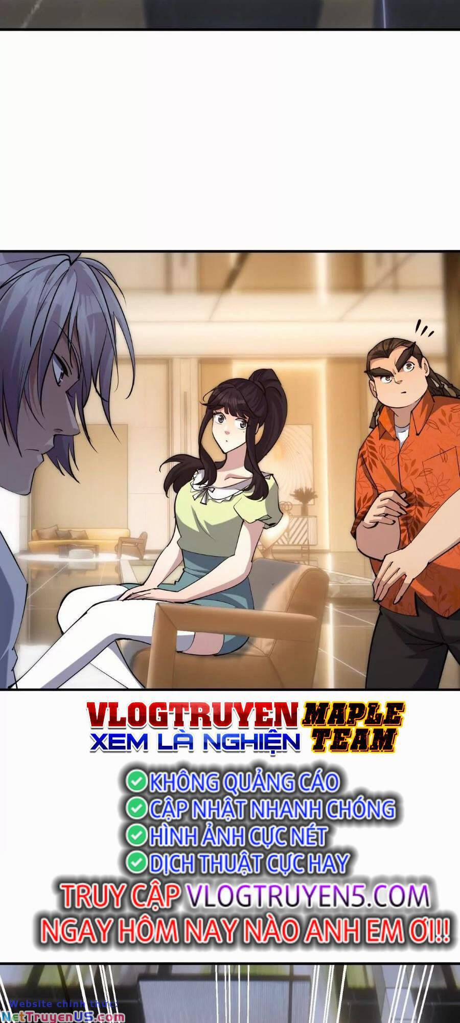 Thần Thú Quật Khởi 44 trang 64