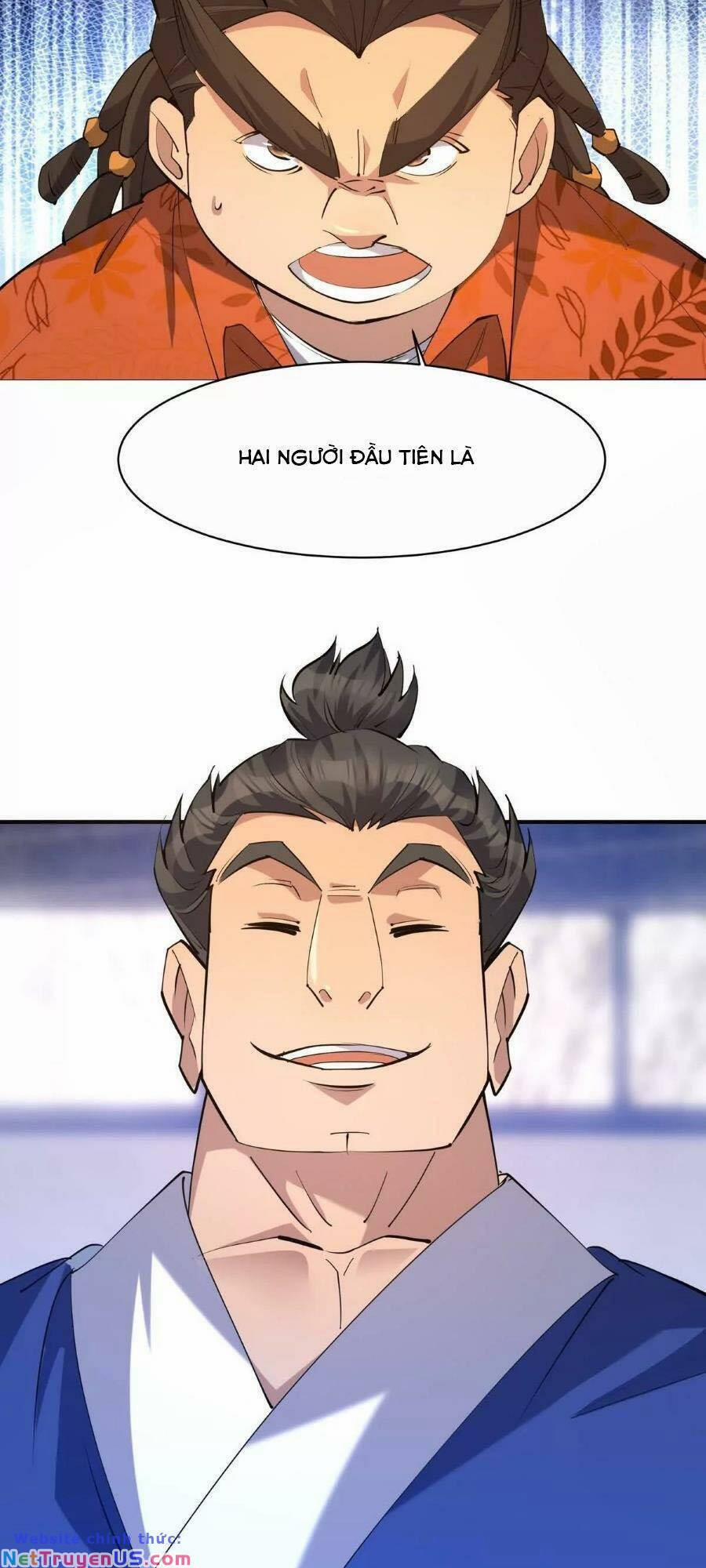 Thần Thú Quật Khởi 44 trang 68