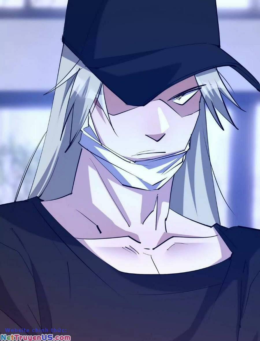 Thần Thú Quật Khởi 44 trang 70