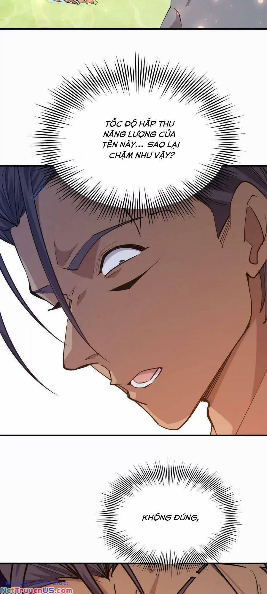 Thần Thú Quật Khởi 44 trang 8