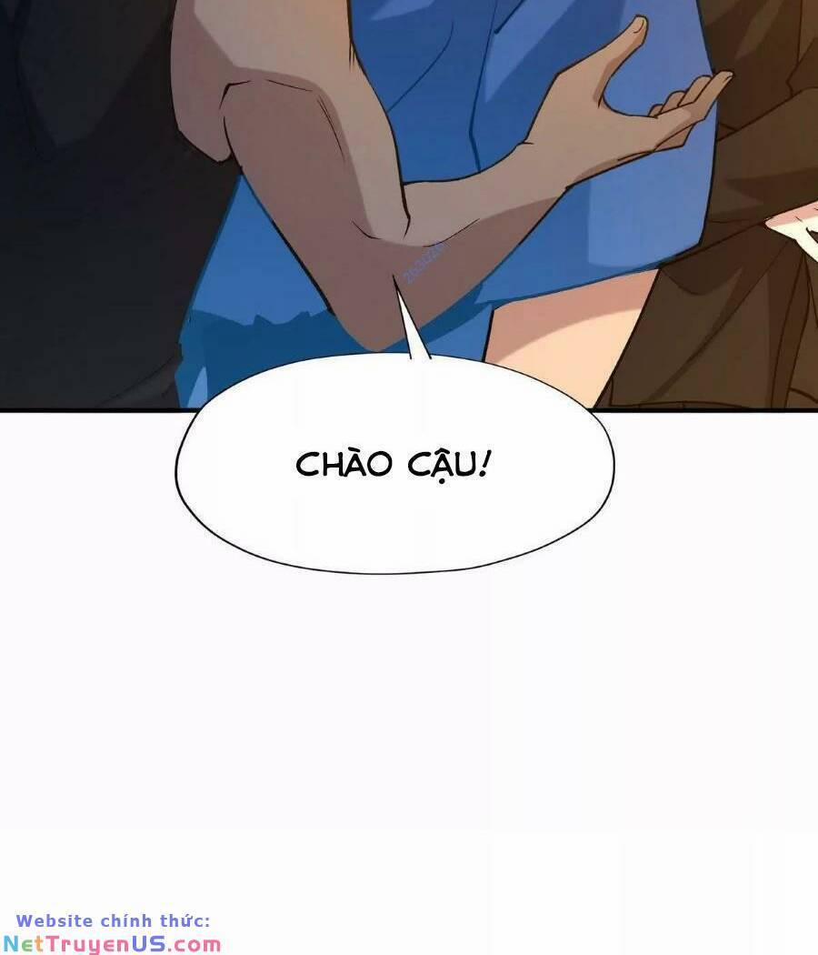 Thần Thú Quật Khởi 45 trang 10