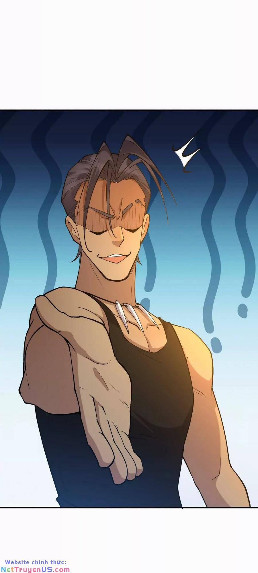 Thần Thú Quật Khởi 45 trang 12